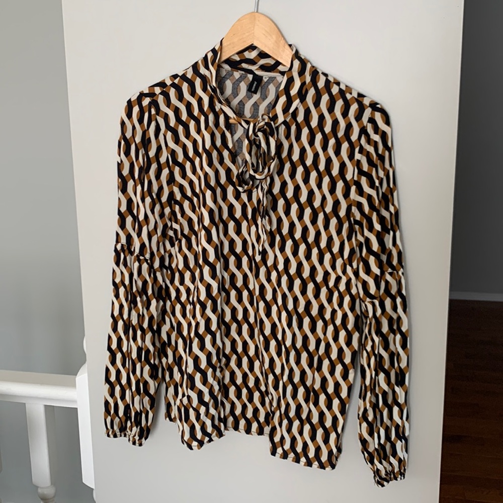 Soya Concept blouse